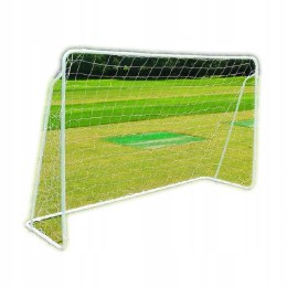Bramka do Piłki Nożnej MASTER 240 x 150 x 90 cm MASTER SPORT s.r.o.