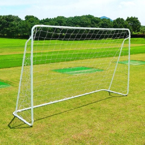 Bramka do Piłki Nożnej MASTER 240 x 150 x 90 cm MASTER SPORT s.r.o. Bramka do Piłki Nożnej MASTER 240 x 150 x 90 cm MASTER SPORT s.r.o.