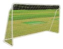 Bramka do Piłki Nożnej MASTER 290 x 166 x 90 cm MASTER SPORT s.r.o.