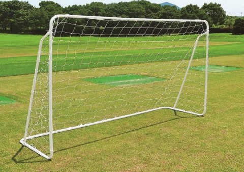 Bramka do Piłki Nożnej MASTER 290 x 166 x 90 cm MASTER SPORT s.r.o. Bramka do Piłki Nożnej MASTER 290 x 166 x 90 cm MASTER SPORT s.r.o.