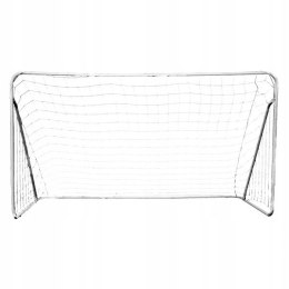 Bramka do Piłki Nożnej MASTER 300 x 205 x 120 cm MASTER SPORT s.r.o.