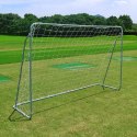 Bramka do Piłki Nożnej MASTER 300 x 205 x 120 cm MASTER SPORT s.r.o.