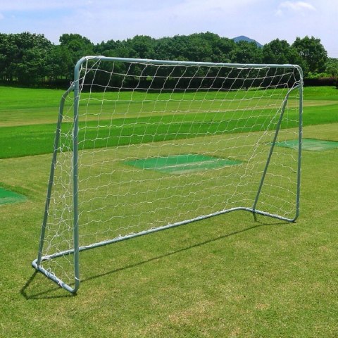 Bramka do Piłki Nożnej MASTER 300 x 205 x 120 cm MASTER SPORT s.r.o. Bramka do Piłki Nożnej MASTER 300 x 205 x 120 cm MASTER SPORT s.r.o.