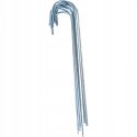 Bramka do Piłki Nożnej MASTER 300 x 205 x 120 cm MASTER SPORT s.r.o.