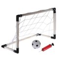 Bramka do Piłki Nożnej Zestaw 2w1 z Piłką MASTER MASTER SPORT s.r.o.