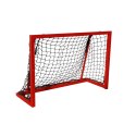 Bramka do Unihokeja Floorballu z Siatką MASTER Training Junior Metal 90x60 MASTER SPORT s.r.o.