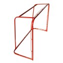Bramka do Unihokeja Floorballu z Siatką MASTER Training Young Metal 160x115 MASTER SPORT s.r.o.