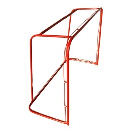 Bramka do Unihokeja Floorballu z Siatką MASTER Training Young Metal 160x115 MASTER SPORT s.r.o.