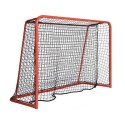 Bramka do Unihokeja Floorballu z Siatką MASTER Training Young Metal 160x115 MASTER SPORT s.r.o.