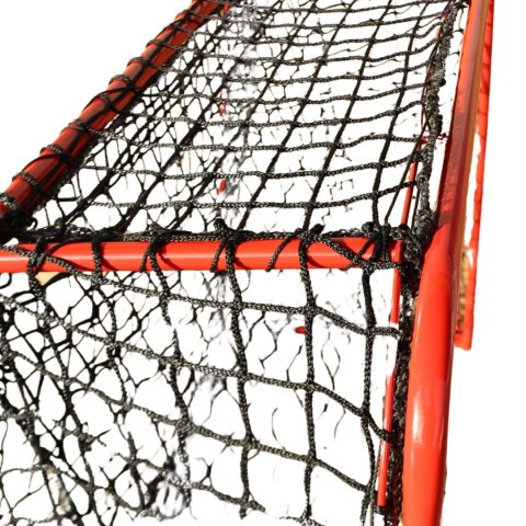 Bramka do Unihokeja Floorballu z Siatką MASTER Training Young Metal 160x115 MASTER SPORT s.r.o. Bramka do Unihokeja Floorballu z Siatką MASTER Training Young Metal 160x115 MASTER SPORT s.r.o.