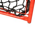 Bramka do Unihokeja Floorballu z Siatką MASTER Training Young Metal 160x115 MASTER SPORT s.r.o.