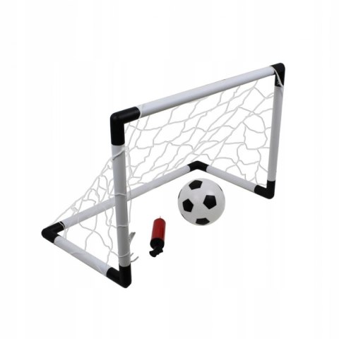 Bramka z Piłką MASTER 60 x 40 x 30 cm MASTER SPORT s.r.o. Bramka z Piłką MASTER 60 x 40 x 30 cm MASTER SPORT s.r.o.