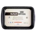 Brytfanna granitowa IMPERIAL 3 l, 36x24x5,5 cm NAVA