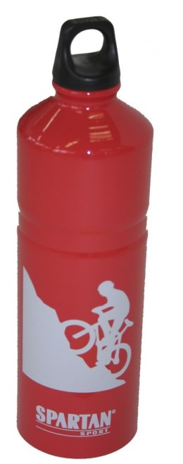 Butelka Bidon Sportowy do Picia 780 ml Spartan Sport