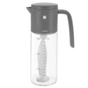 Butelka do mieszania oliwy i dressingu manualna 350 ml Orion