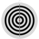 Dart 2w1 Dwustronny 45 cm + 6 Rzutek MASTER MASTER SPORT s.r.o.