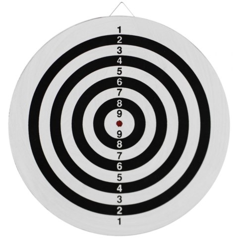Dart 2w1 Dwustronny 45 cm + 6 Rzutek MASTER MASTER SPORT s.r.o. Dart 2w1 Dwustronny 45 cm + 6 Rzutek MASTER MASTER SPORT s.r.o.