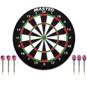 Dart Sizalowy MASTER Grader 45 cm MASTER SPORT s.r.o.
