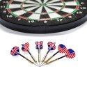 Dart Sizalowy MASTER Grader 45 cm MASTER SPORT s.r.o.