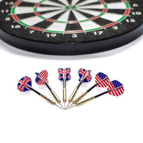 Dart Sizalowy MASTER Grader 45 cm MASTER SPORT s.r.o. Dart Sizalowy MASTER Grader 45 cm MASTER SPORT s.r.o.