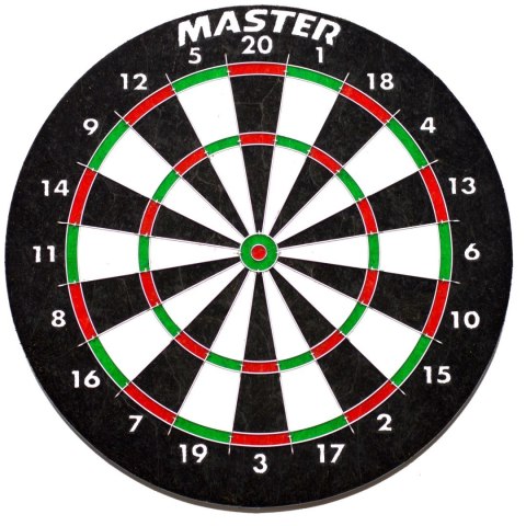 Dart Sizalowy MASTER Grader 45 cm MASTER SPORT s.r.o. Dart Sizalowy MASTER Grader 45 cm MASTER SPORT s.r.o.