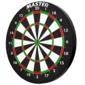 Dart Sizalowy MASTER Grader 45 cm MASTER SPORT s.r.o.