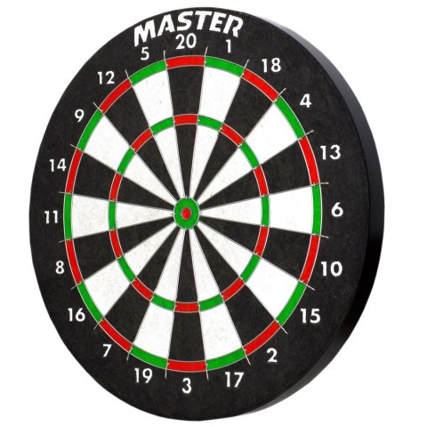 Dart Sizalowy MASTER Grader 45 cm MASTER SPORT s.r.o. Dart Sizalowy MASTER Grader 45 cm MASTER SPORT s.r.o.