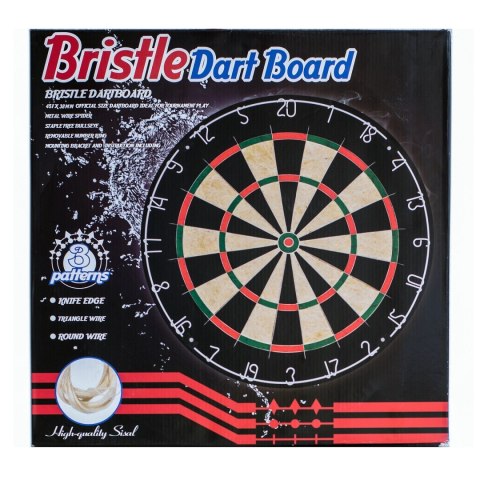 Dart Sizalowy MASTER Grader 45 cm MASTER SPORT s.r.o. Dart Sizalowy MASTER Grader 45 cm MASTER SPORT s.r.o.