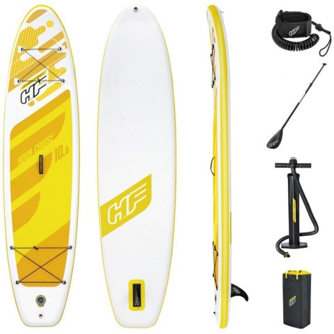 Deska SUP BESTWAY Hydro Force Aqua Cruise 320 cm Bestway Deska SUP BESTWAY Hydro Force Aqua Cruise 320 cm Bestway