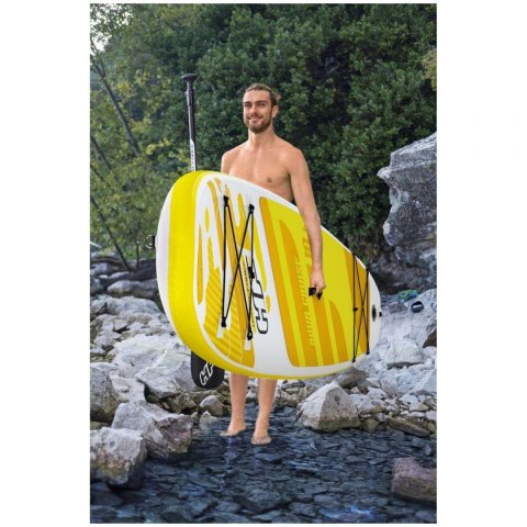 Deska SUP BESTWAY Hydro Force Aqua Cruise 320 cm Bestway Deska SUP BESTWAY Hydro Force Aqua Cruise 320 cm Bestway