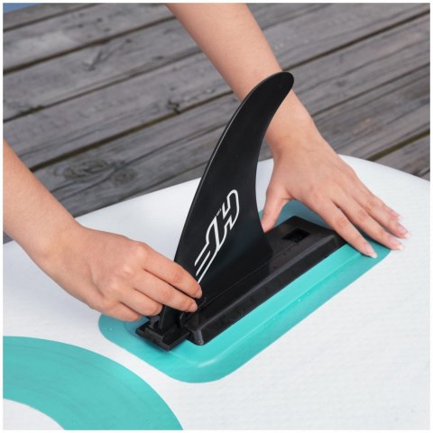 Deska SUP BESTWAY Hydro Force Huakai 305 cm Bestway Deska SUP BESTWAY Hydro Force Huakai 305 cm Bestway
