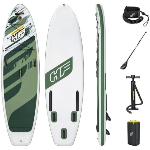 Deska SUP BESTWAY Hydro Force Kahawai 310 cm Bestway Deska SUP BESTWAY Hydro Force Kahawai 310 cm Bestway