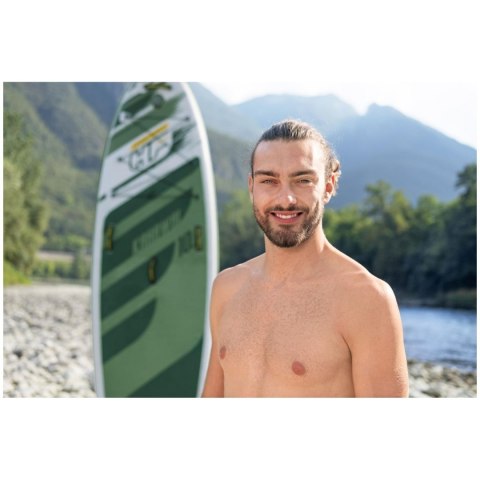 Deska SUP BESTWAY Hydro Force Kahawai 310 cm Bestway Deska SUP BESTWAY Hydro Force Kahawai 310 cm Bestway