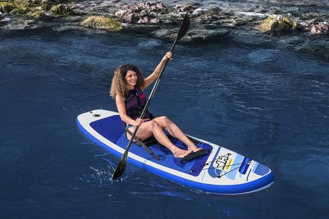 Deska SUP BESTWAY Hydro Force Oceana 305 cm Bestway Deska SUP BESTWAY Hydro Force Oceana 305 cm Bestway