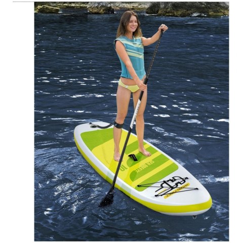 Deska SUP BESTWAY Hydro Force Sea Breeze 305 cm Bestway Deska SUP BESTWAY Hydro Force Sea Breeze 305 cm Bestway