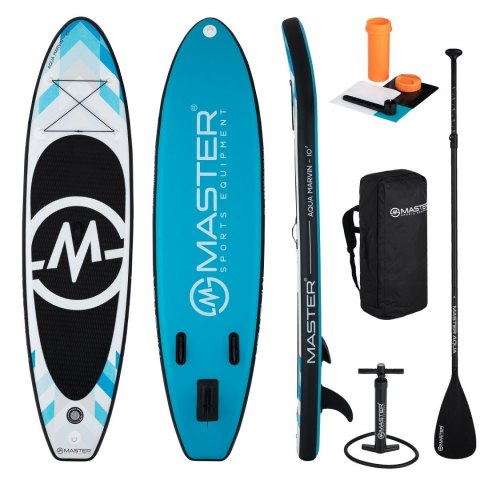 Deska SUP MASTER Aqua Marvin MASTER SPORT s.r.o. Deska SUP MASTER Aqua Marvin MASTER SPORT s.r.o.