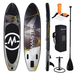 Deska SUP MASTER Aqua Sturgeon MASTER SPORT s.r.o.