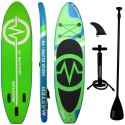 Deska SUP Pompowana MASTER Aqua Elfin 10 (300 cm) MASTER SPORT s.r.o.