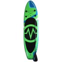 Deska SUP Pompowana MASTER Aqua Elfin 10 (300 cm) MASTER SPORT s.r.o.