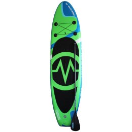 Deska SUP Pompowana MASTER Aqua Elfin 10 (300 cm) MASTER SPORT s.r.o.