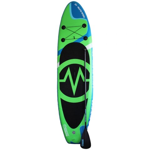 Deska SUP Pompowana MASTER Aqua Elfin 10 (300 cm) MASTER SPORT s.r.o. Deska SUP Pompowana MASTER Aqua Elfin 10 (300 cm) MASTER SPORT s.r.o.