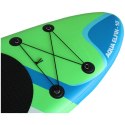 Deska SUP Pompowana MASTER Aqua Elfin 10 (300 cm) MASTER SPORT s.r.o.