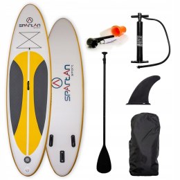 Deska SUP SPARTAN 300 x 76 x 15 cm do 130 kg Spartan Sport