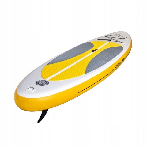 Deska SUP SPARTAN 300 x 76 x 15 cm do 130 kg Spartan Sport Deska SUP SPARTAN 300 x 76 x 15 cm do 130 kg Spartan Sport