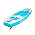 Deska SUP SPARTAN 300 x 76 x 15 cm do 130 kg Spartan Sport
