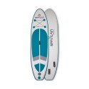 Deska SUP SPARTAN 300 x 76 x 15 cm do 130 kg Spartan Sport