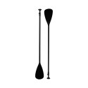 Deska SUP SPARTAN 300 x 76 x 15 cm do 130 kg Spartan Sport