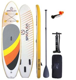Deska SUP SPARTAN 300 x 76 x 15 cm do 130 kg Spartan Sport