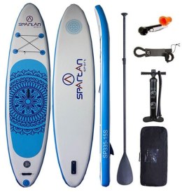 Deska SUP SPARTAN 320 x 76 x 15 cm do 140 kg Spartan Sport