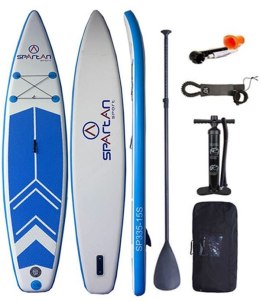 Deska SUP SPARTAN 335 x 71 x 15 cm do 140 kg Spartan Sport